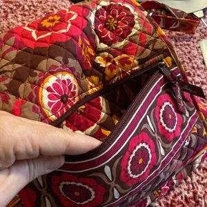 Vera Bradley purse